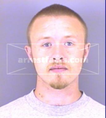 Aaron Grain Fleming