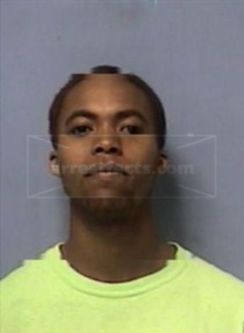 Anthony Charles Wiley