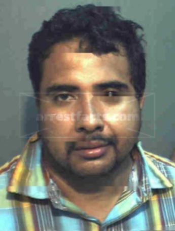 Alfonso Hernandez