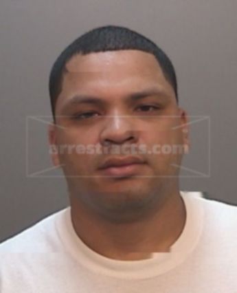 Lee Anthony Torres