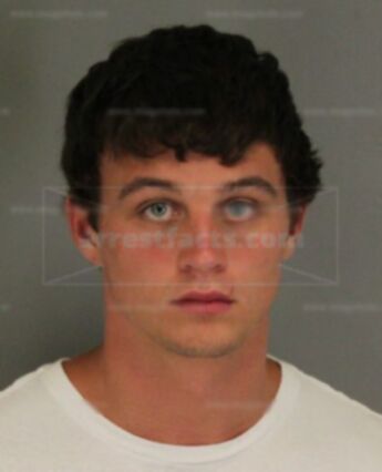 Travis Miller Abernathy