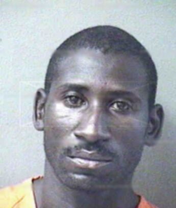 Larry Darnell Welch