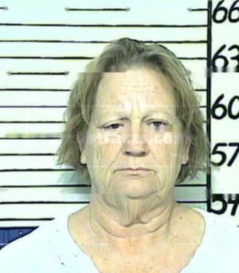 Brenda Fay Smith