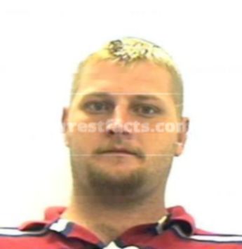 Nathan Eric Stricklen