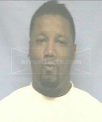 Benny Lee Lamar