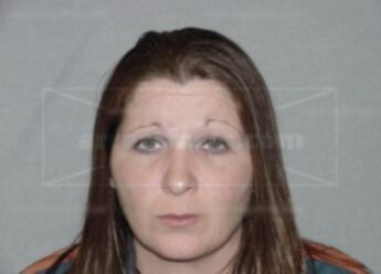 Heather Janine Pierce