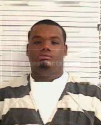 Ishmael Alexander Jr Tracey
