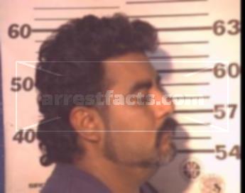 Alejandro Hernandez Martinez