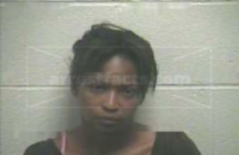 Tobie Nicole Howard