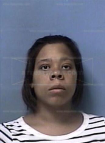 Tonya Renae Gaines