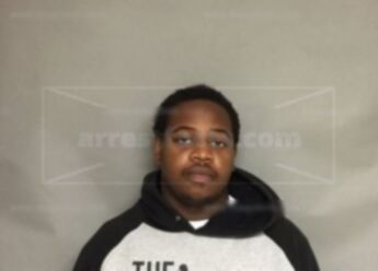 Marcus Ortez Ward