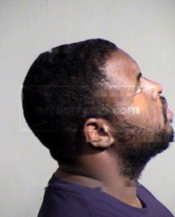 Sylvester Lee Glass