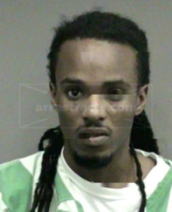 Jarvis Michael Marquis Vaughn