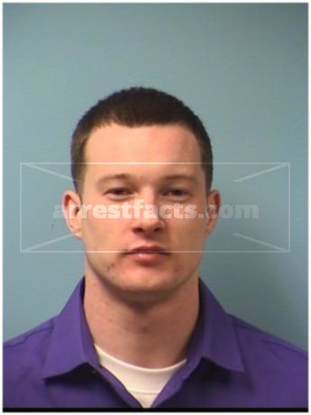 Kyle Patrick Matson