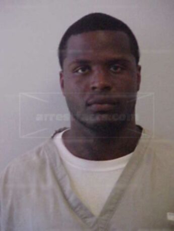 Rashad R Easley