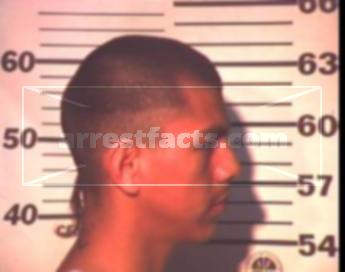 Daniel David Garza