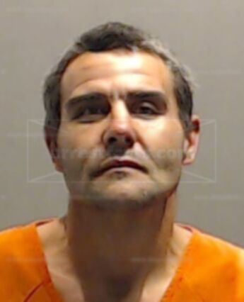 Chad Eric Hennessey