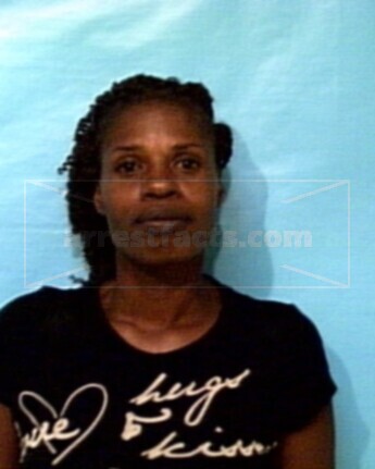 Lakisha Shantelle Riley