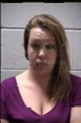 Ashley Annette Sears