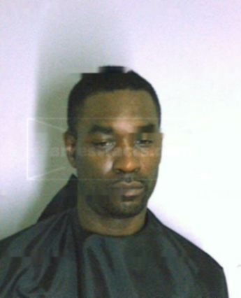 Walter Dewayne Allen