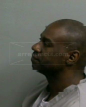Kelvin Delany Kemp