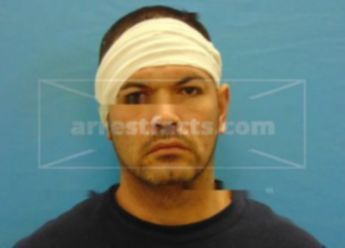 Roman Joe Rios