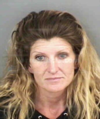 Martha Lynn Corbin