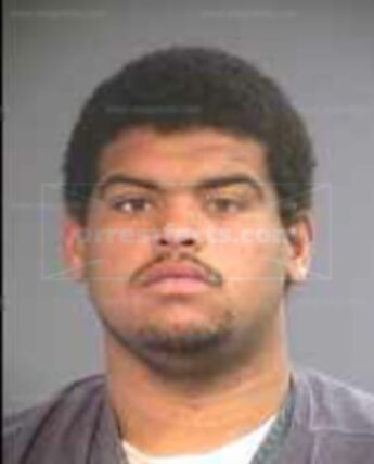 Brandon Lakale Lewis