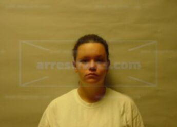 Brandi May Douglas