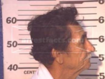 Antonio Marines Rodriguez