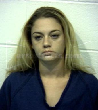 Sonja Rhiannon Whitt