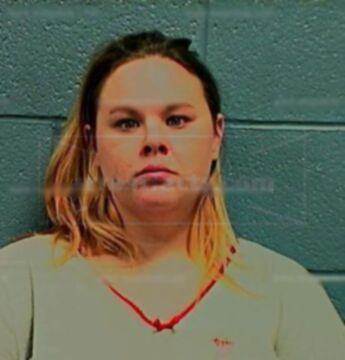 Jamie Raye Stovall