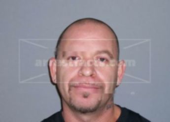 Mark Anthony Belcourt