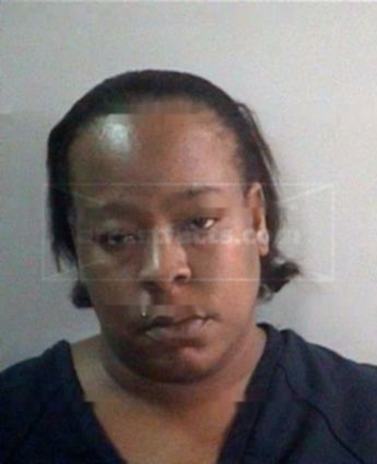 Allessa Buckner Jones