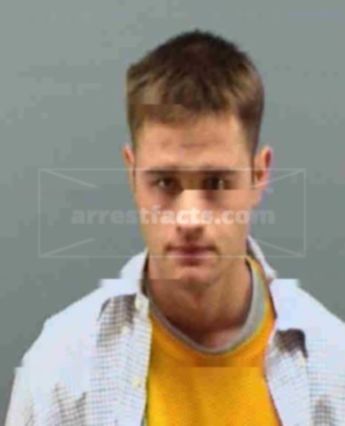 Aaron M Kallhoff