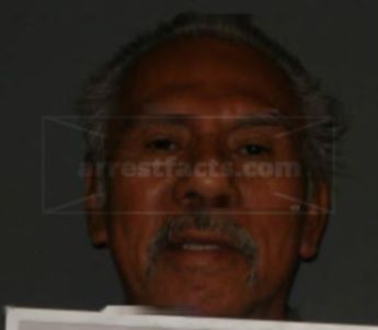 Albert P Gutierrez
