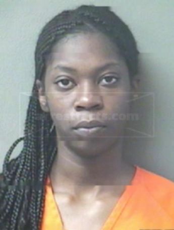 Audrea Lynnette Robinson