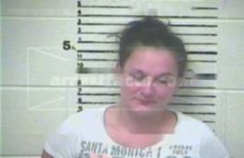 Heather Riley