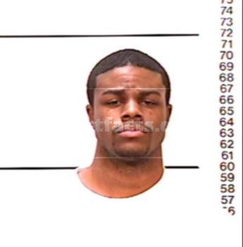 Rusty Lewis Shorter