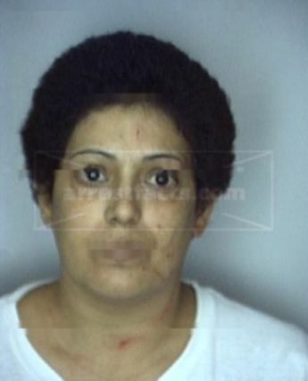 Yolanda Vasquez Ruiz
