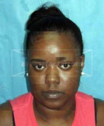 Tiffany Lotoya Redding