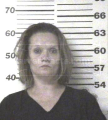 Wyndie Marie Jones