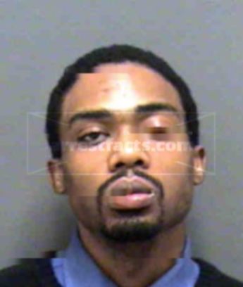 Harold Lyndon Coleman