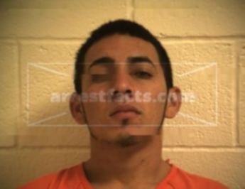 Julian Eulises Pena Reyes