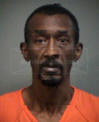 Albert James Woodbury