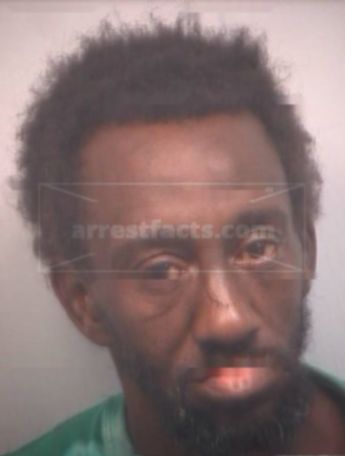Leroy Robinson