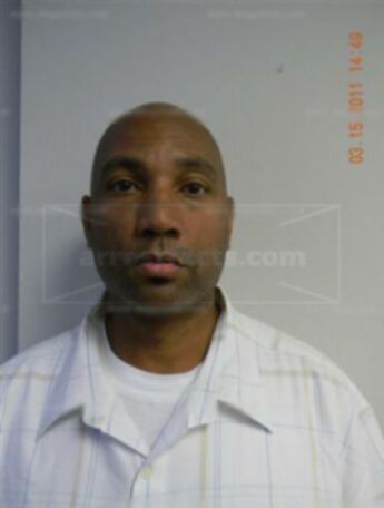 Donald Ray Brooks