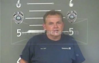 Timothy G May