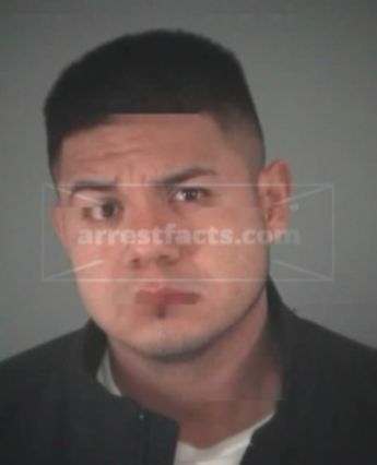 Victor Manuel Mendoza