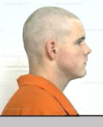 Chad Wayne Eugene Sisemore